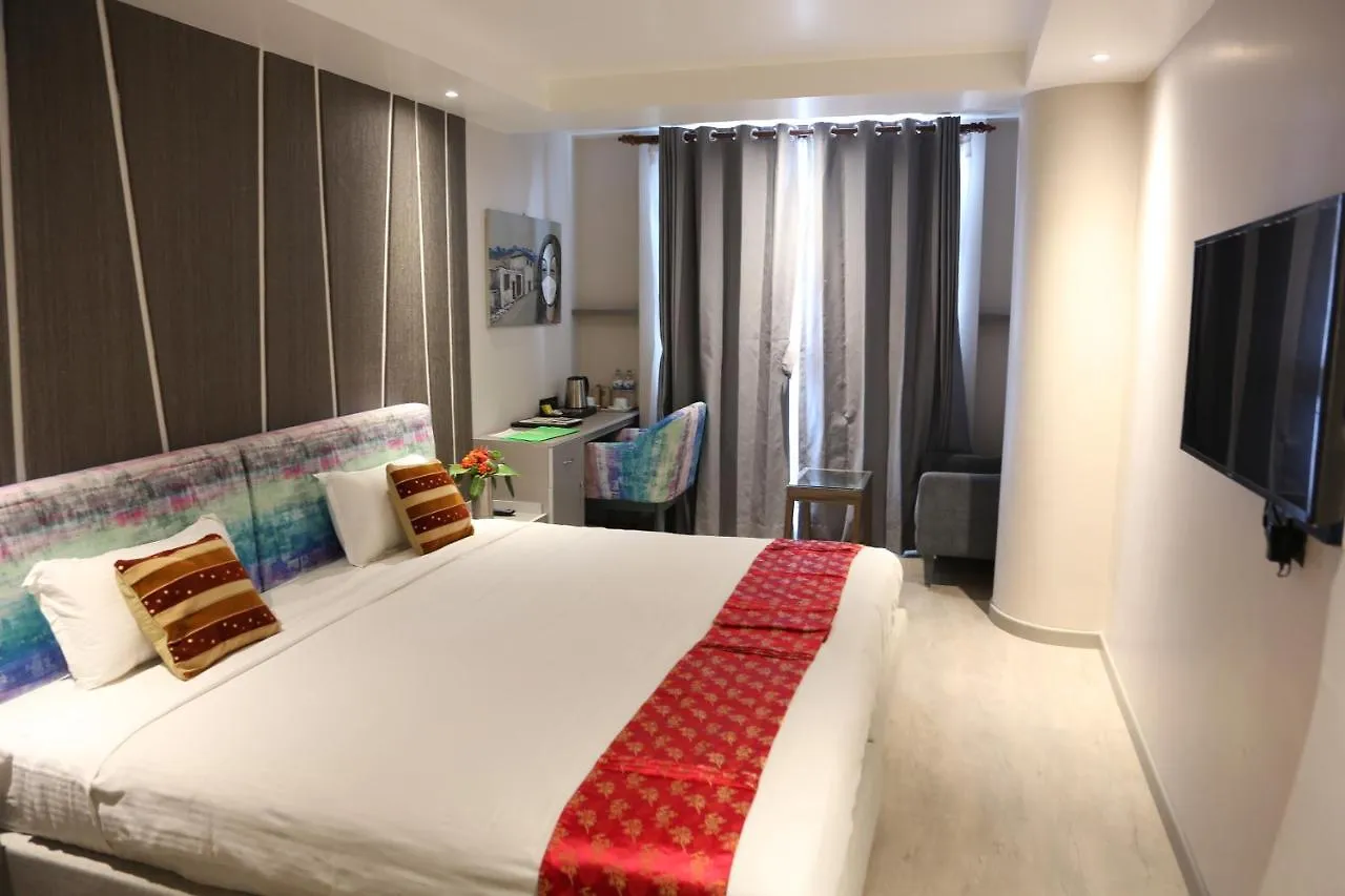 Kathmandu Guest House By Kgh Group Hotel