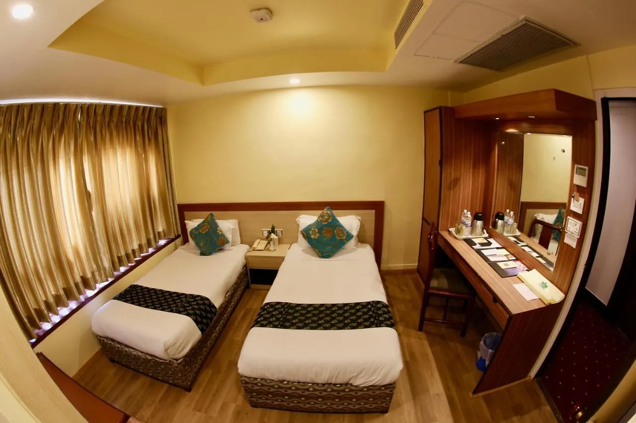 Kathmandu Guest House By Kgh Group Hotel