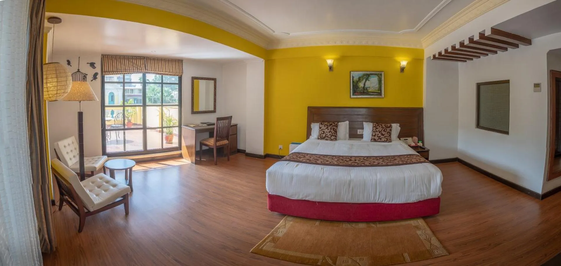 Kathmandu Guest House By Kgh Group