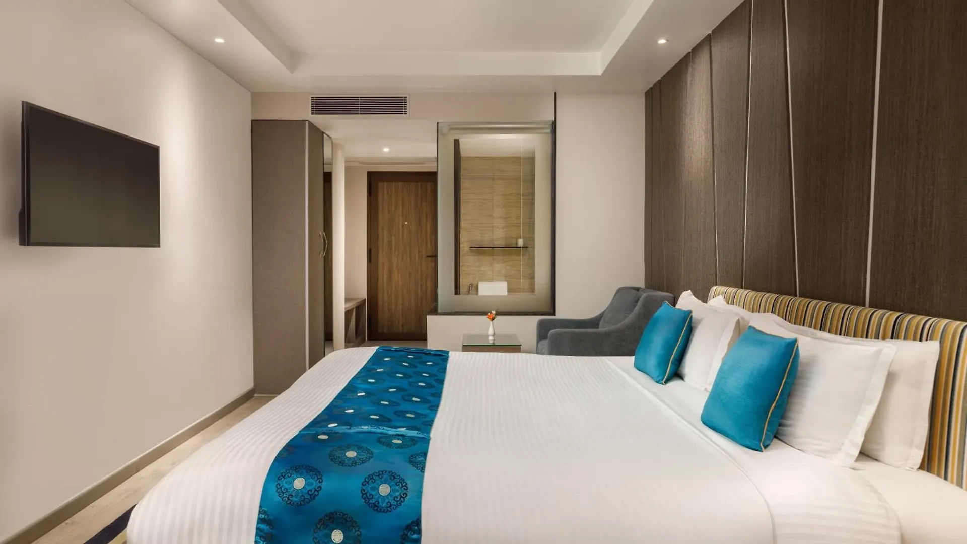 Kathmandu Guest House By Kgh Group