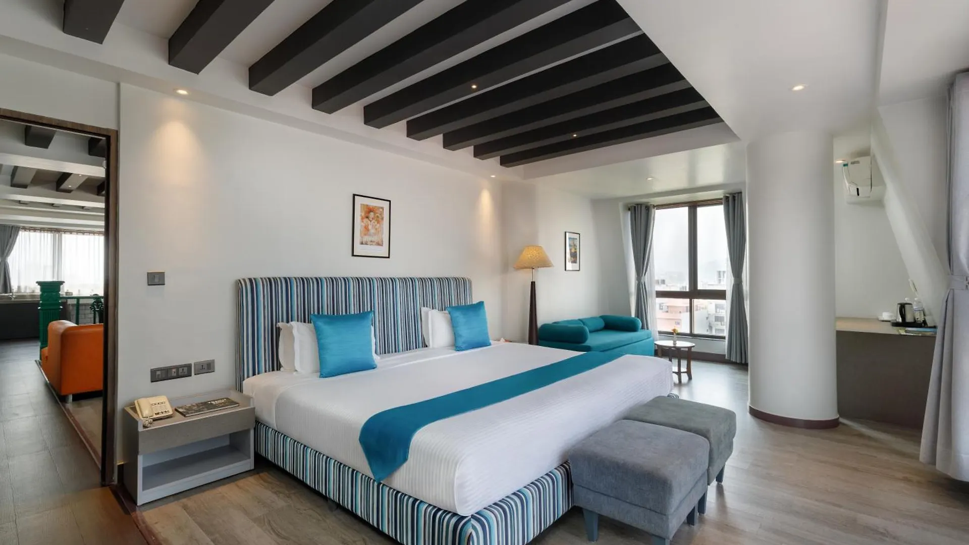 Kathmandu Guest House By Kgh Group