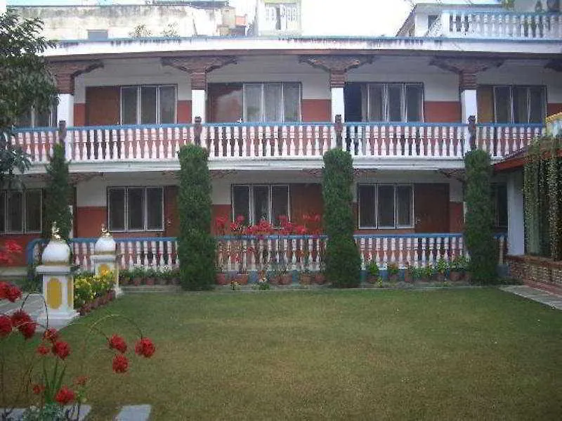 **** Hotel Kathmandu Guest House By Kgh Group Nepal