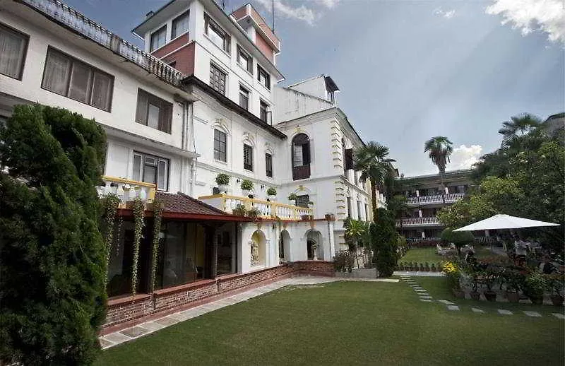 Kathmandu Guest House By Kgh Group Hotel