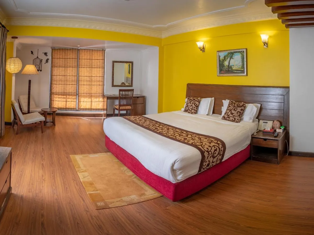 Kathmandu Guest House By Kgh Group Hotel