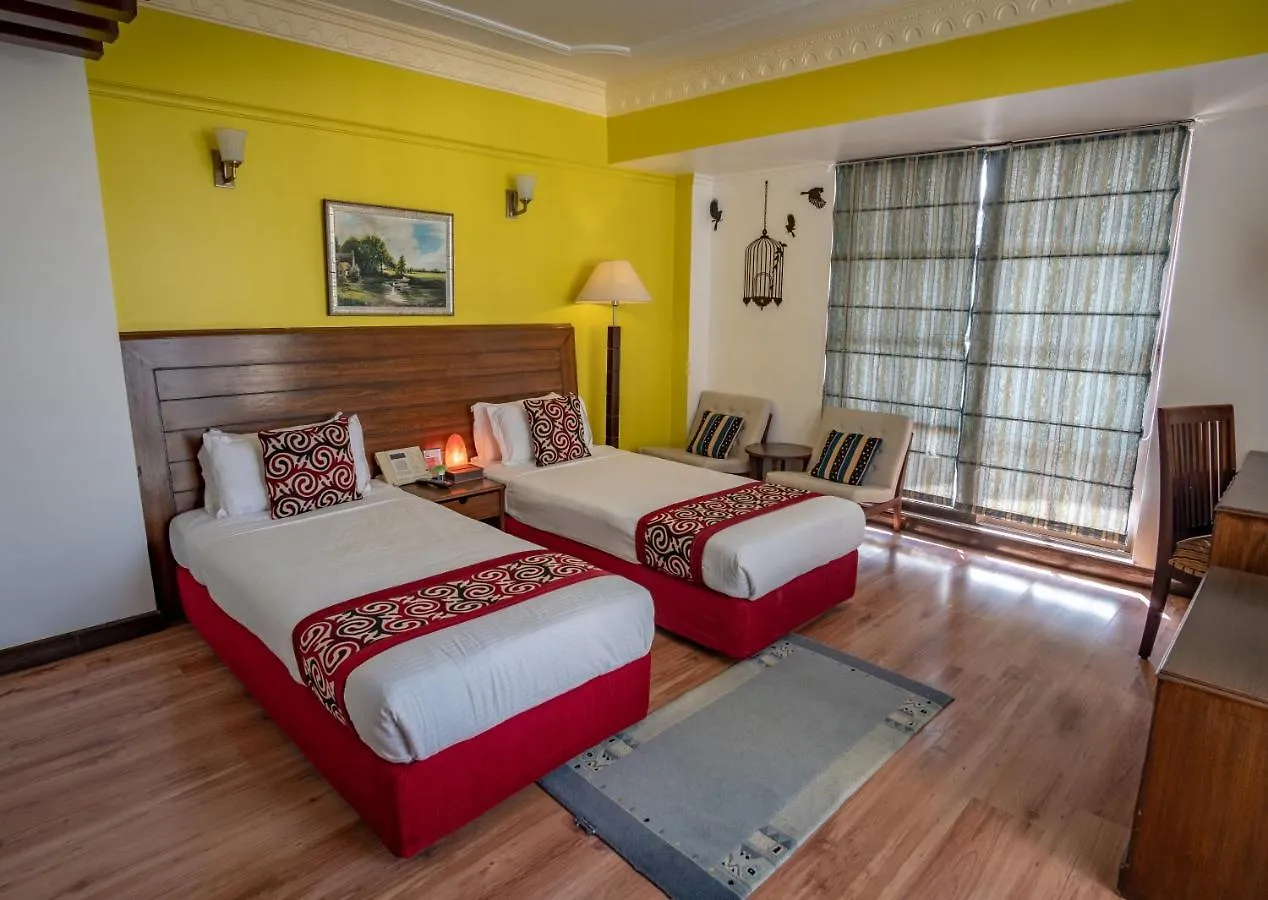 **** Hotel Kathmandu Guest House By Kgh Group Nepal