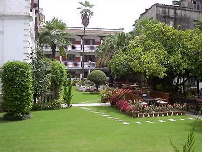 Kathmandu Guest House By Kgh Group Hotel