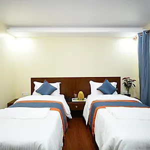Hotel Karma Nepal, Katmandou