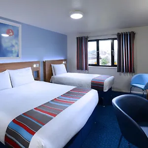 Travelodge Dublin Phoenix Park Castleknock