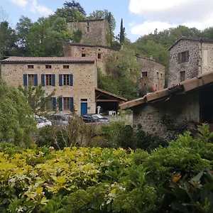 Auberge De Thorrenc