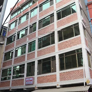 Hana Pvt.ltd Katmandú