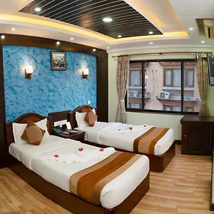 Hotel Samsara Boutique, Katmandou