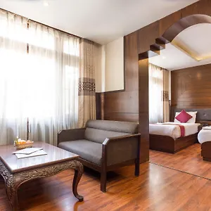Hotel Buddha, Katmandou
