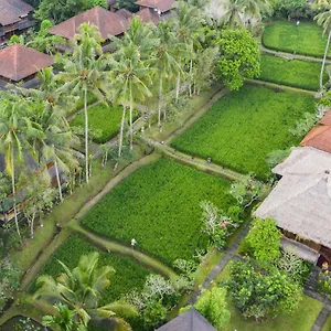 Ananda Ubud (Bali)