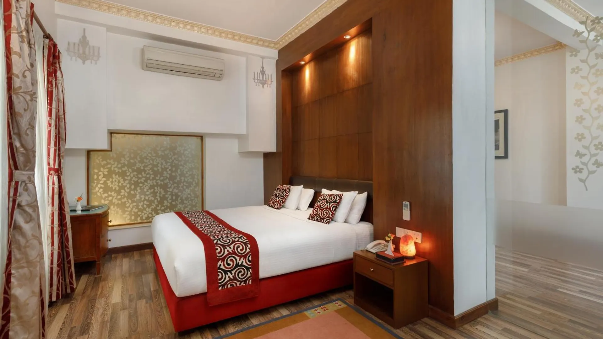 Kathmandu Guest House By Kgh Group