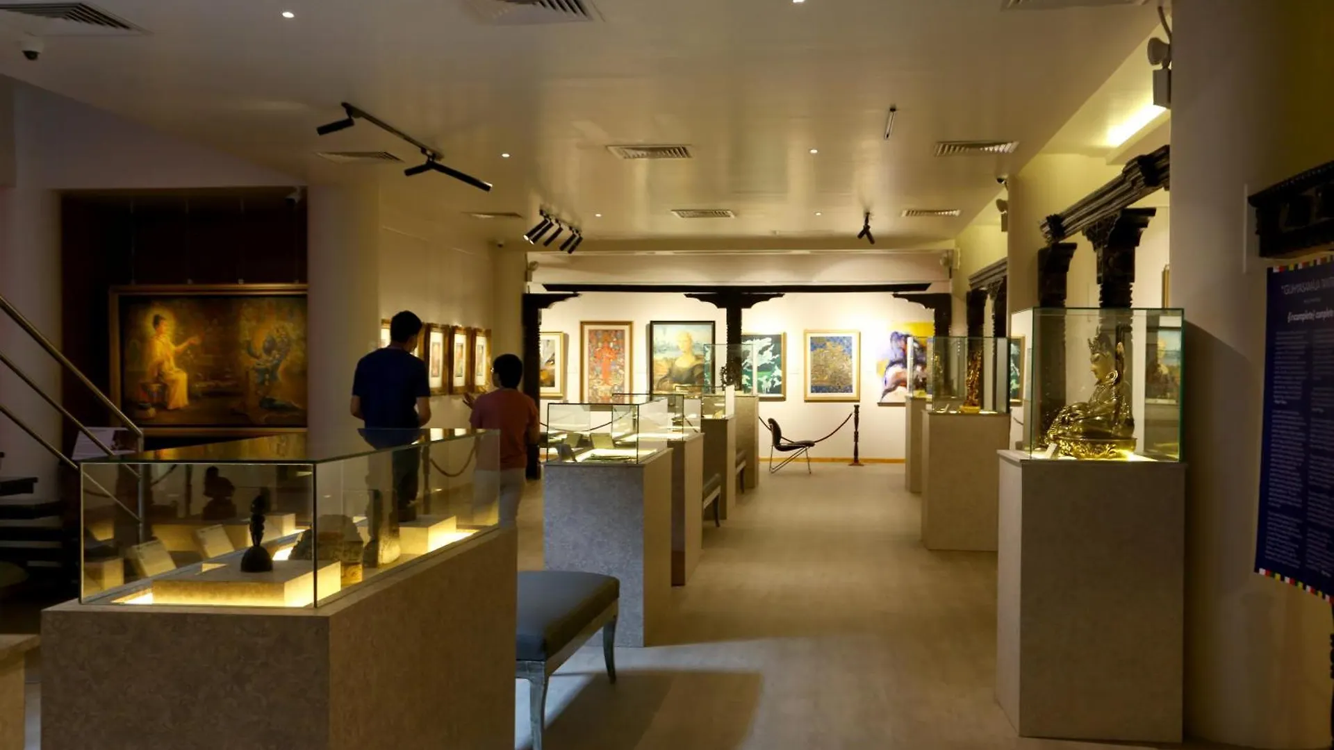 Kathmandu Guest House By Kgh Group 네팔