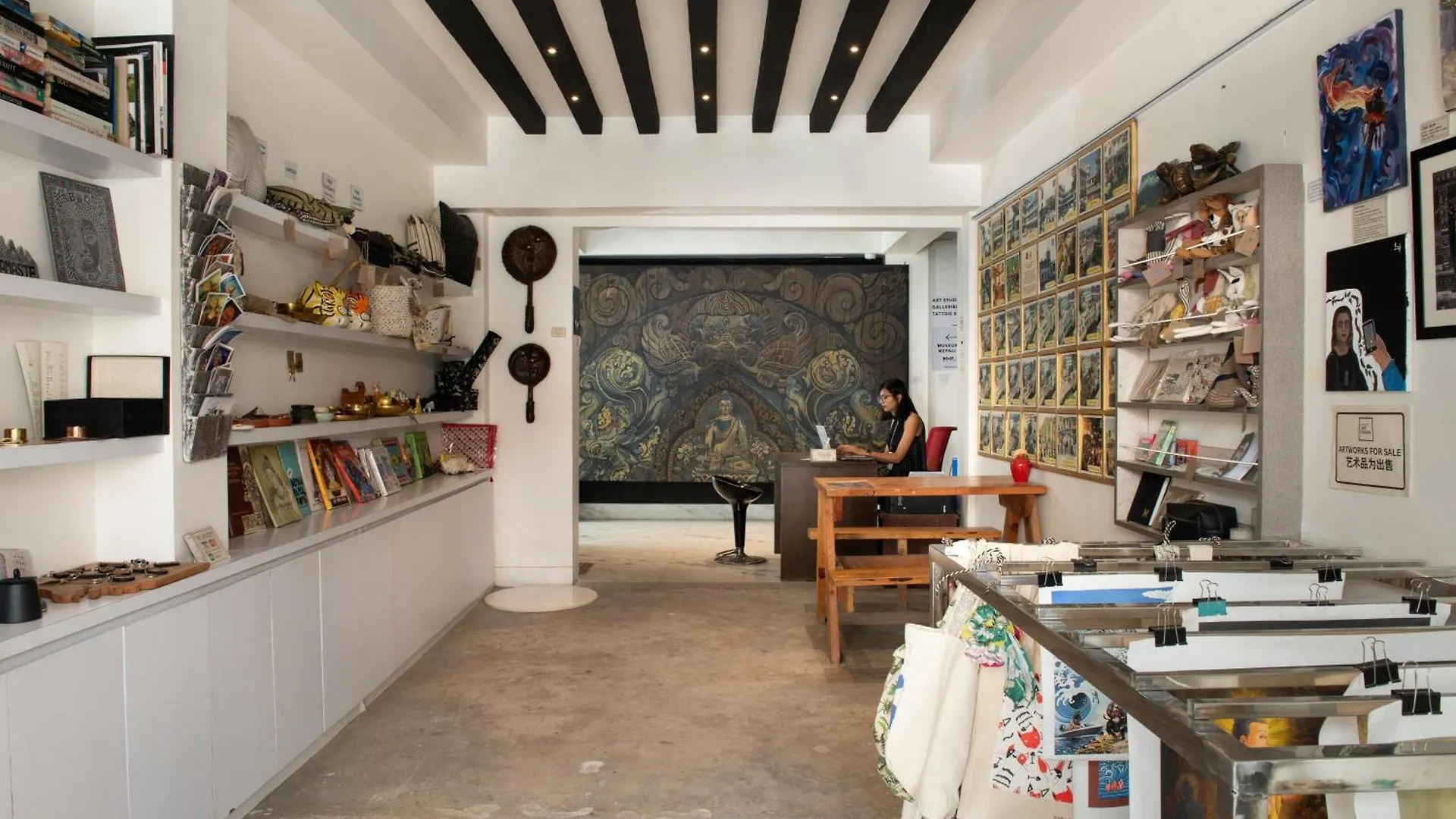 Kathmandu Guest House By Kgh Group 네팔