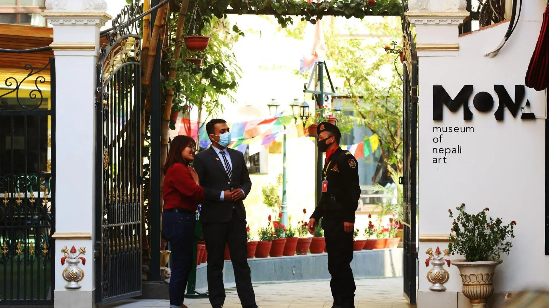 Kathmandu Guest House By Kgh Group