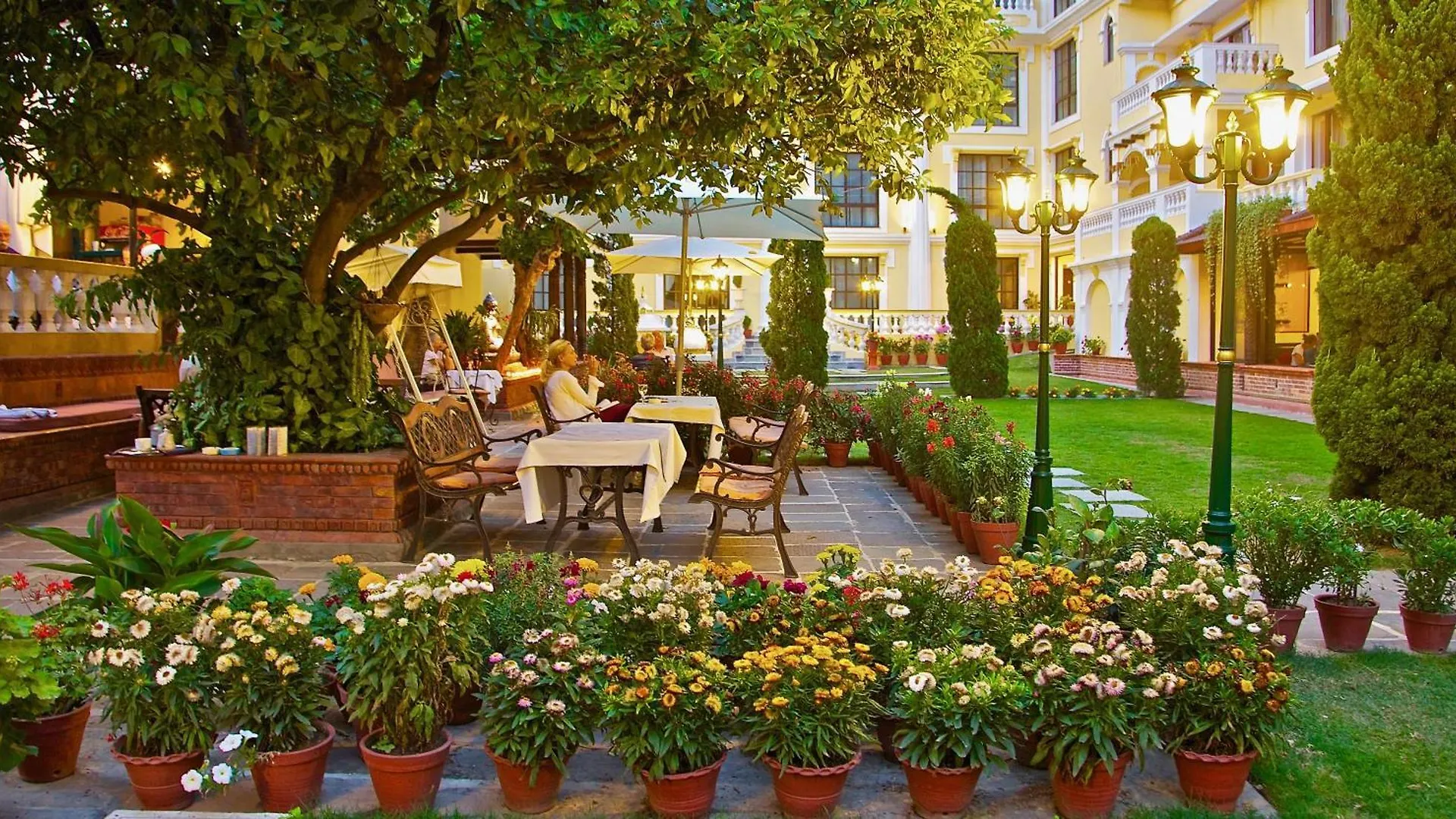 Kathmandu Guest House By Kgh Group