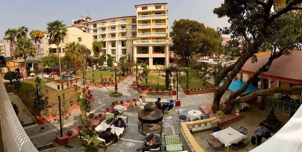 Kathmandu Guest House By Kgh Group 4*,  Nepal