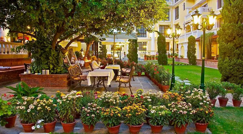 Kathmandu Guest House By Kgh Group Nepal