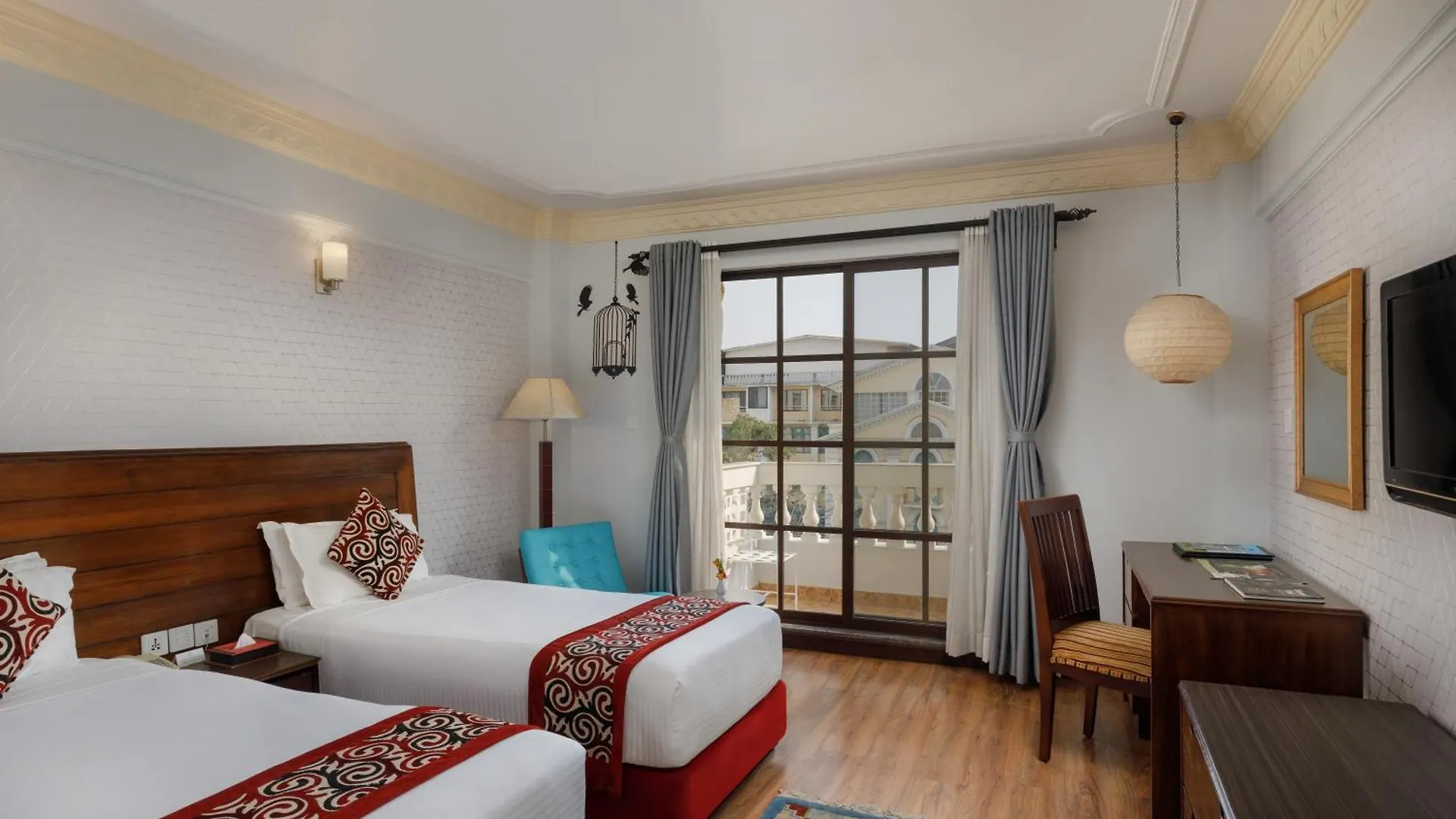 Kathmandu Guest House By Kgh Group Hotel