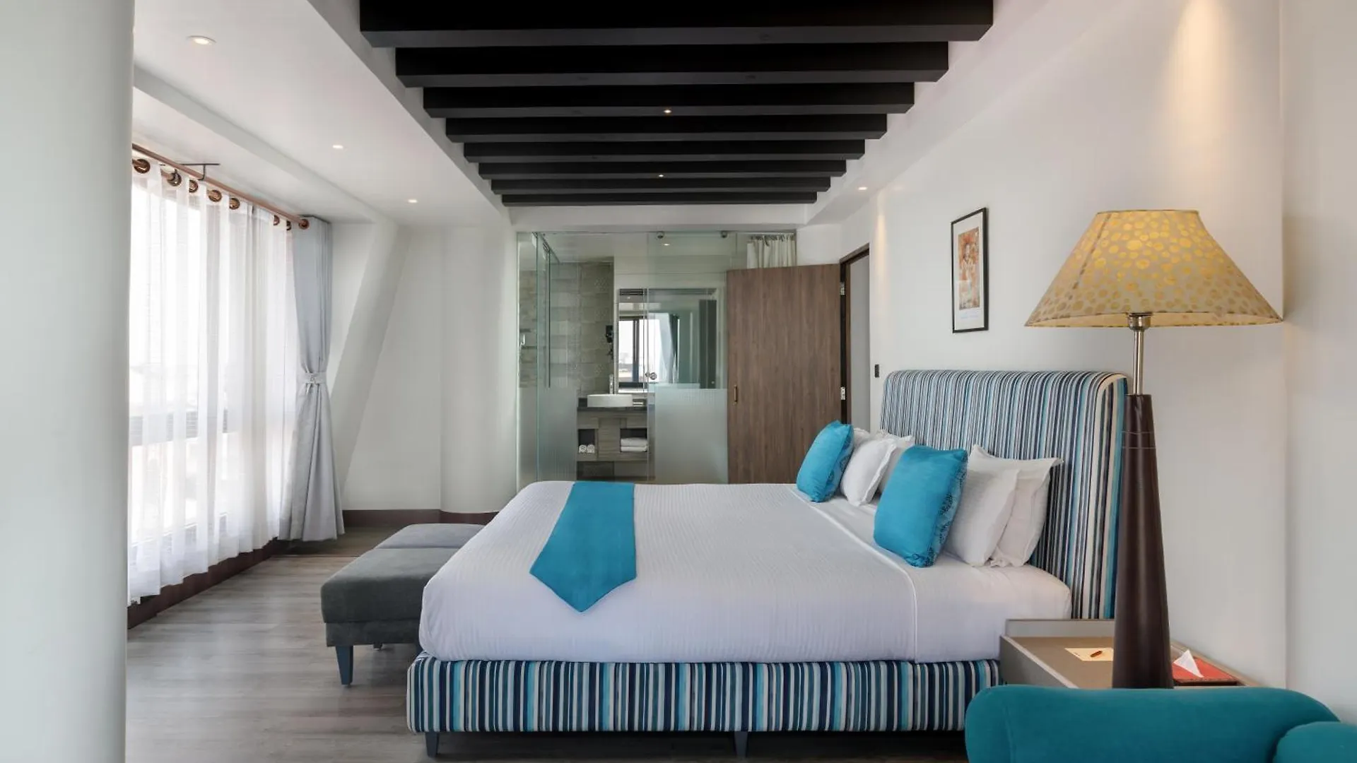 **** Hotel Kathmandu Guest House By Kgh Group Nepal