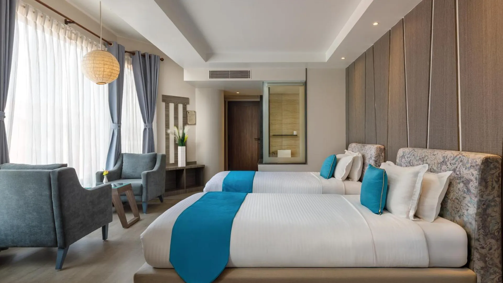 Kathmandu Guest House By Kgh Group Hotel