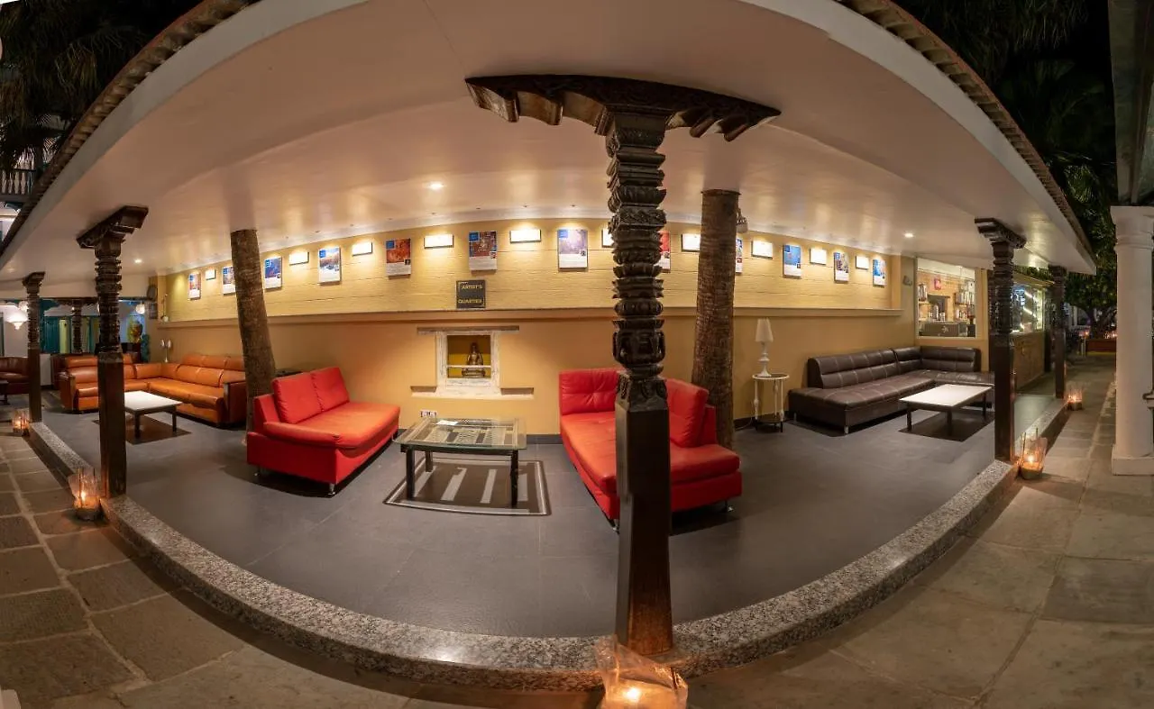 **** Hotel Kathmandu Guest House By Kgh Group Nepal