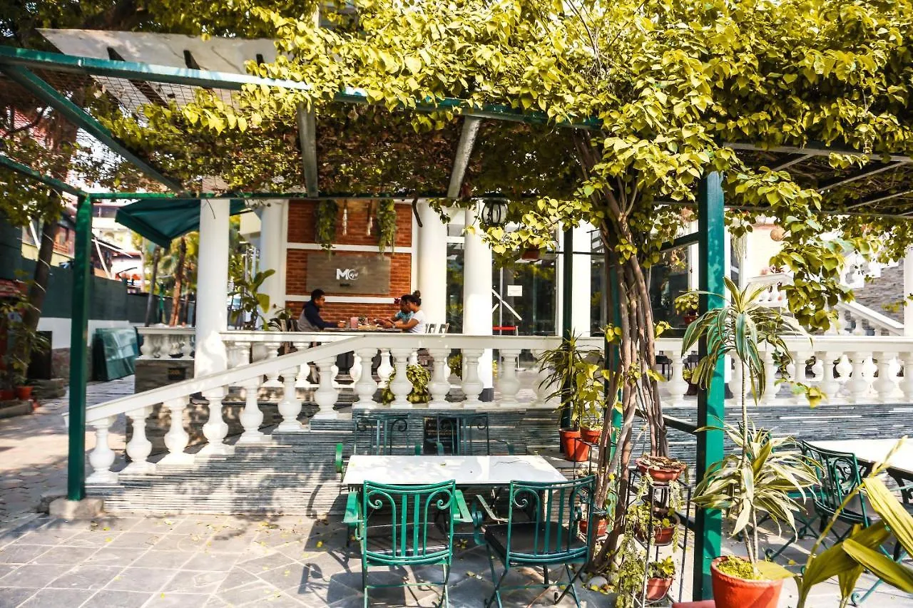 Kathmandu Guest House By Kgh Group 호텔