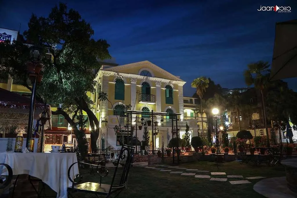 Kathmandu Guest House By Kgh Group