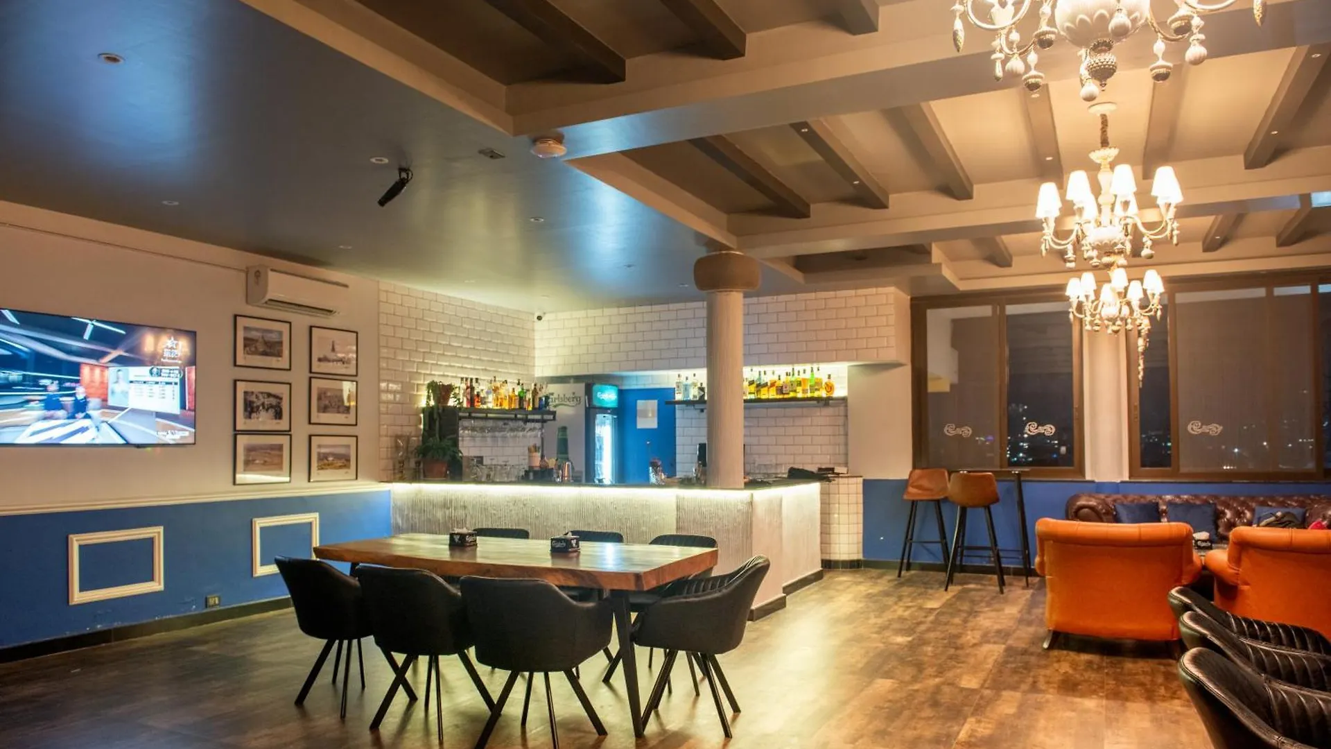Kathmandu Guest House By Kgh Group Nepal