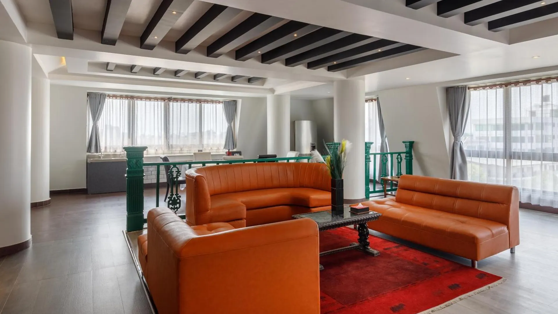 Kathmandu Guest House By Kgh Group