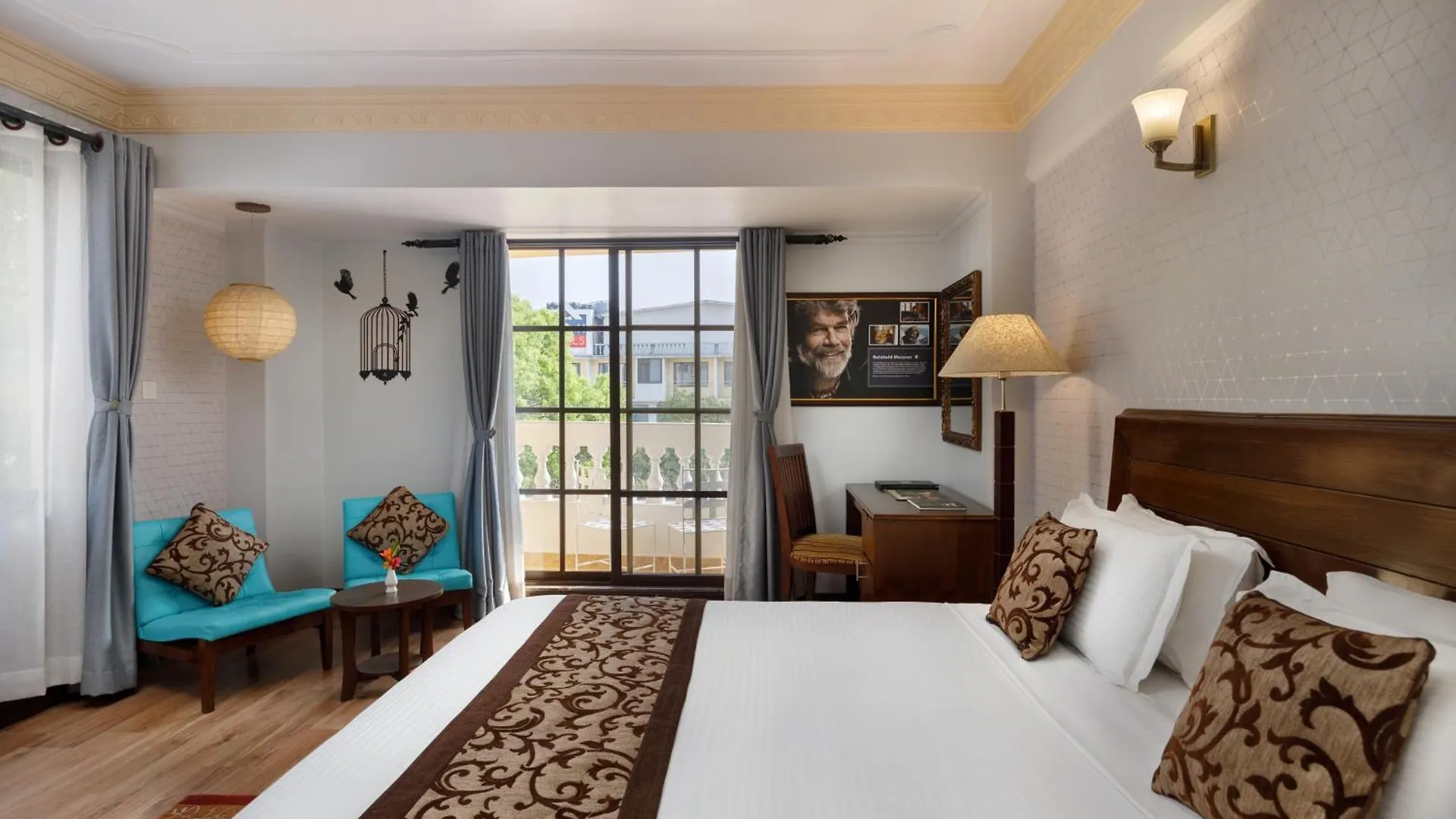 Kathmandu Guest House By Kgh Group