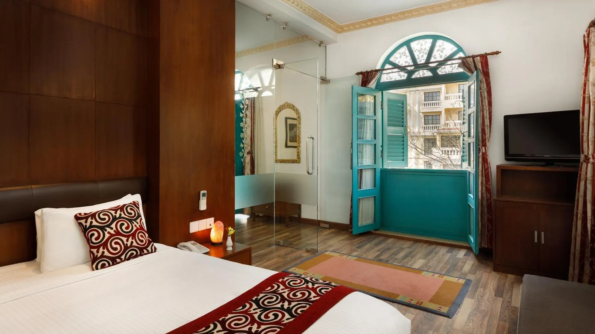 Kathmandu Guest House By Kgh Group