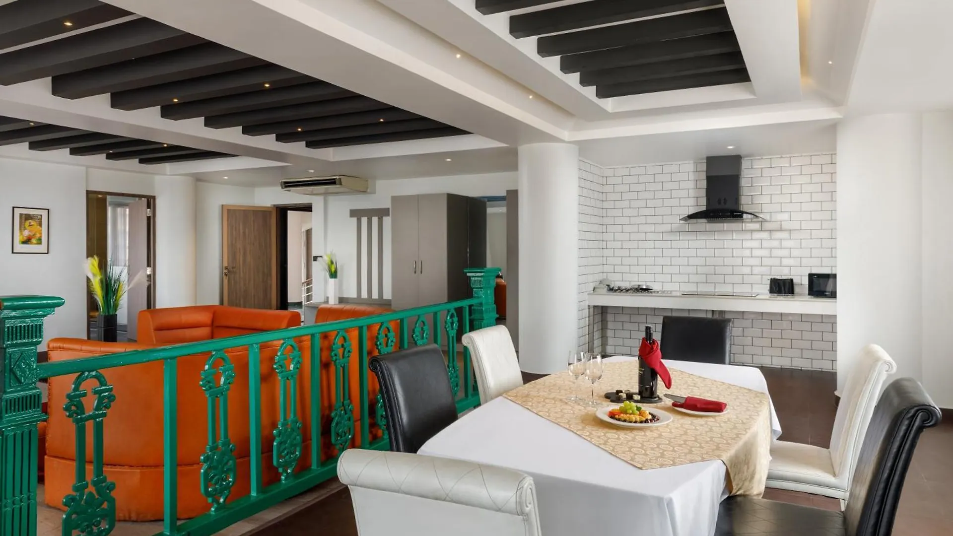 Kathmandu Guest House By Kgh Group