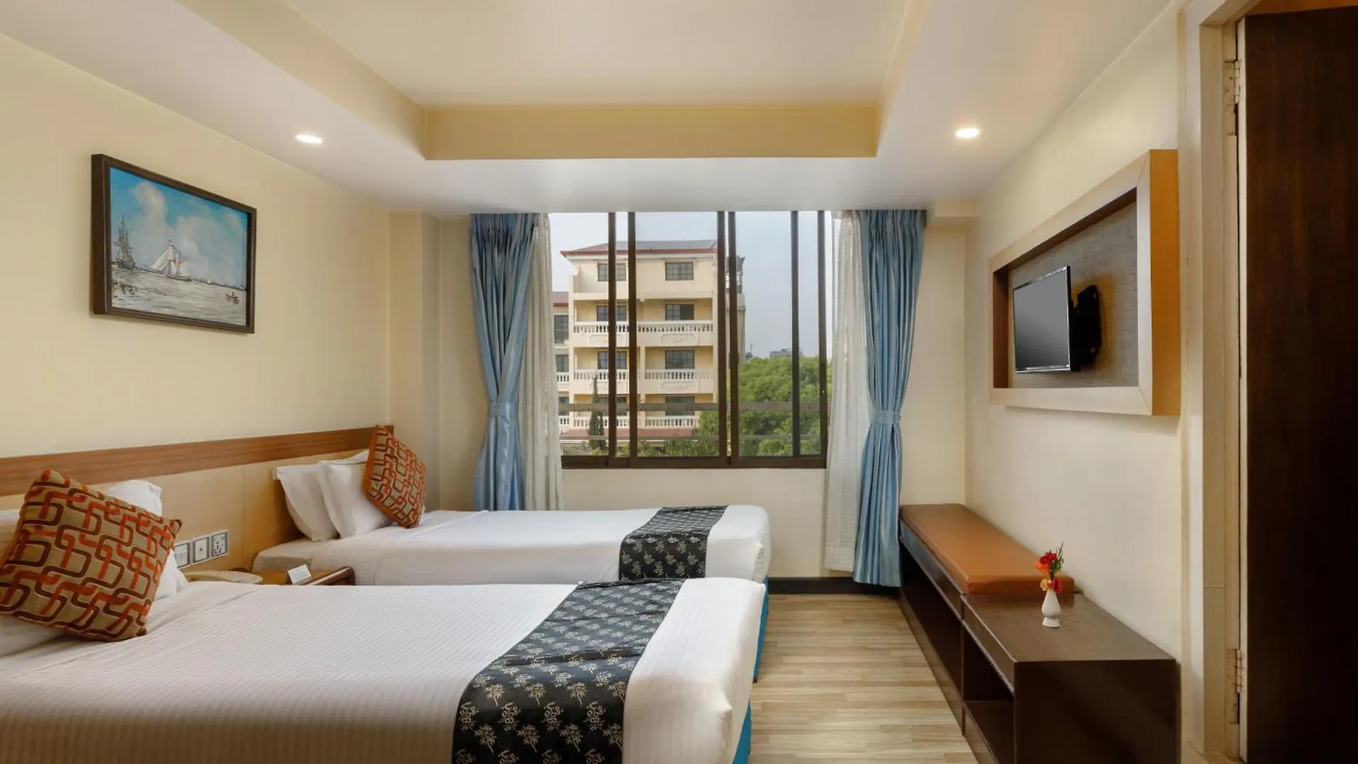 Kathmandu Guest House By Kgh Group
