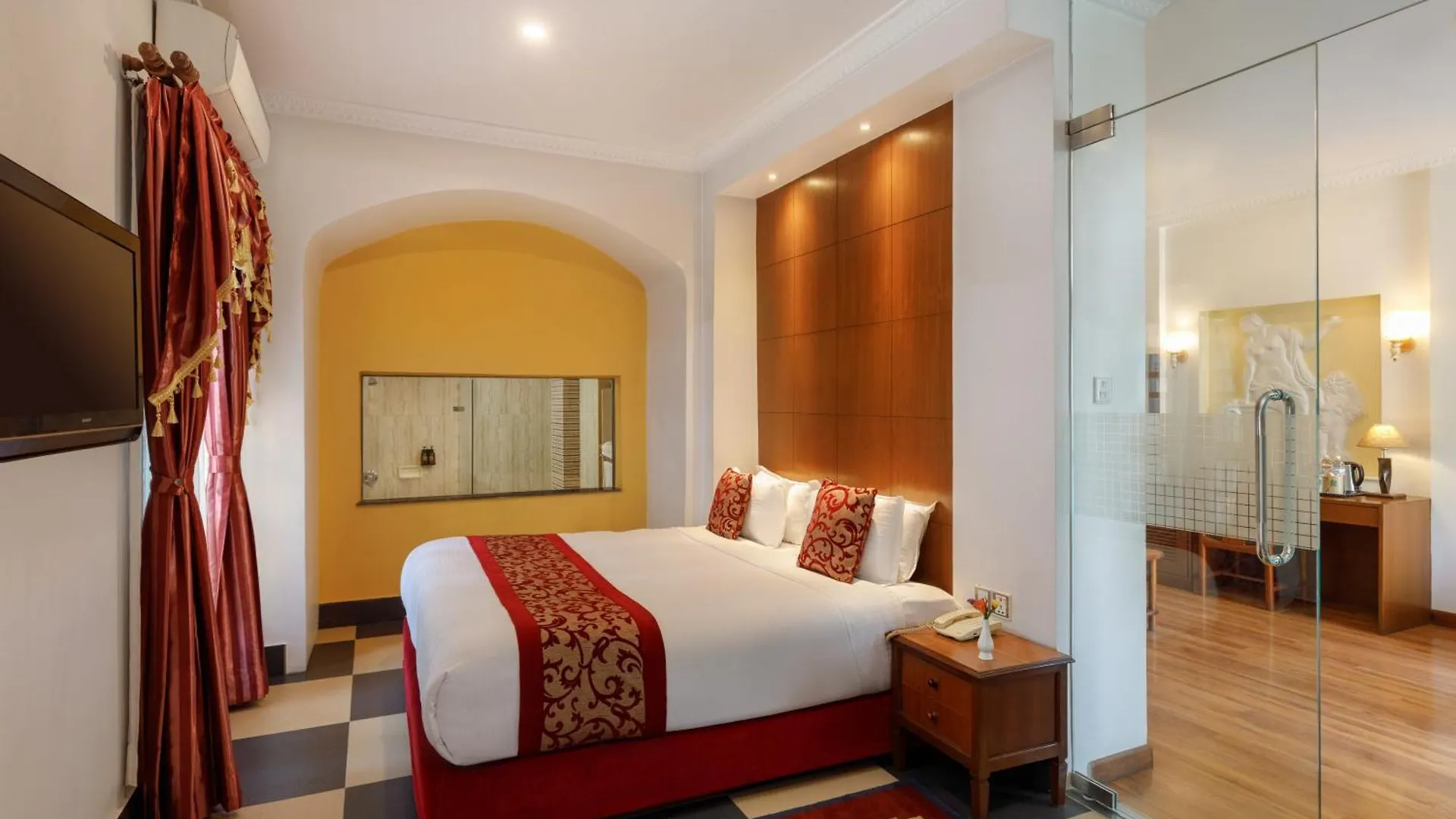****  Kathmandu Guest House By Kgh Group Nepal
