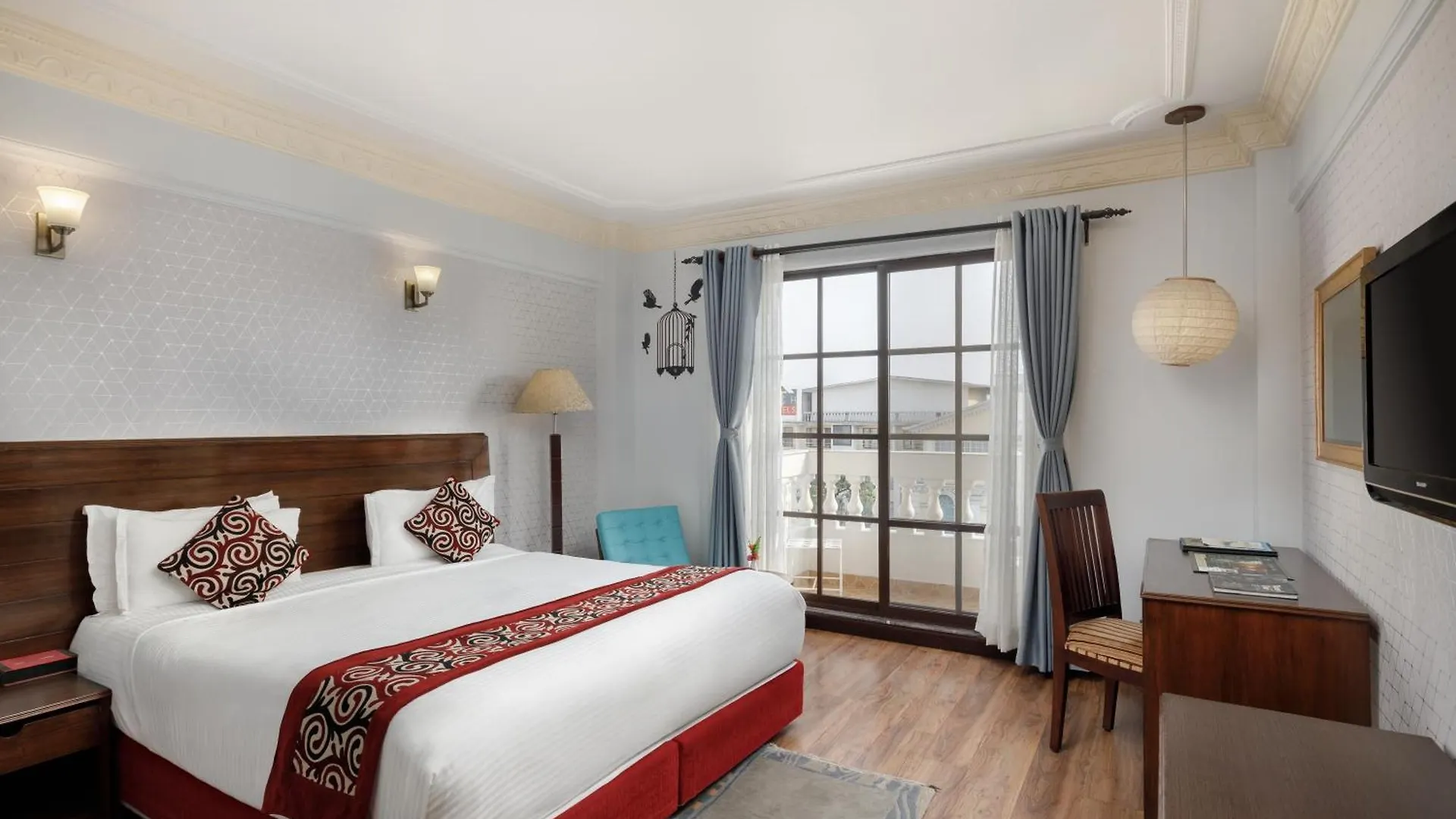 Kathmandu Guest House By Kgh Group