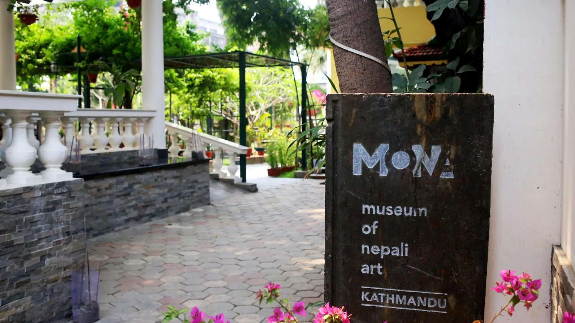 ****  Kathmandu Guest House By Kgh Group Nepal