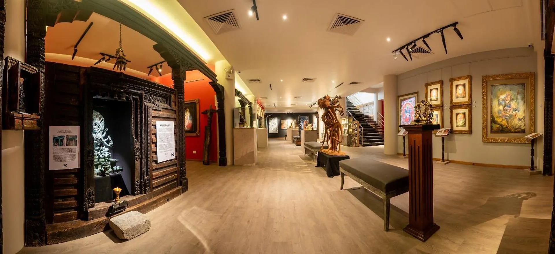 Kathmandu Guest House By Kgh Group Nepal