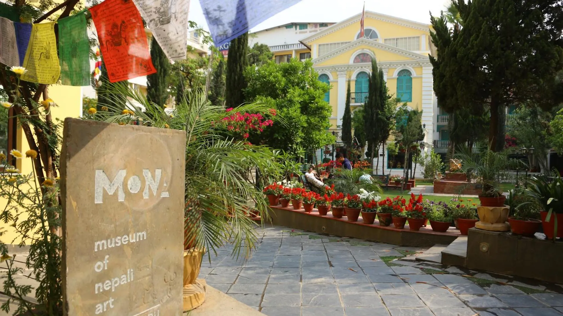 ****  Kathmandu Guest House By Kgh Group Nepal