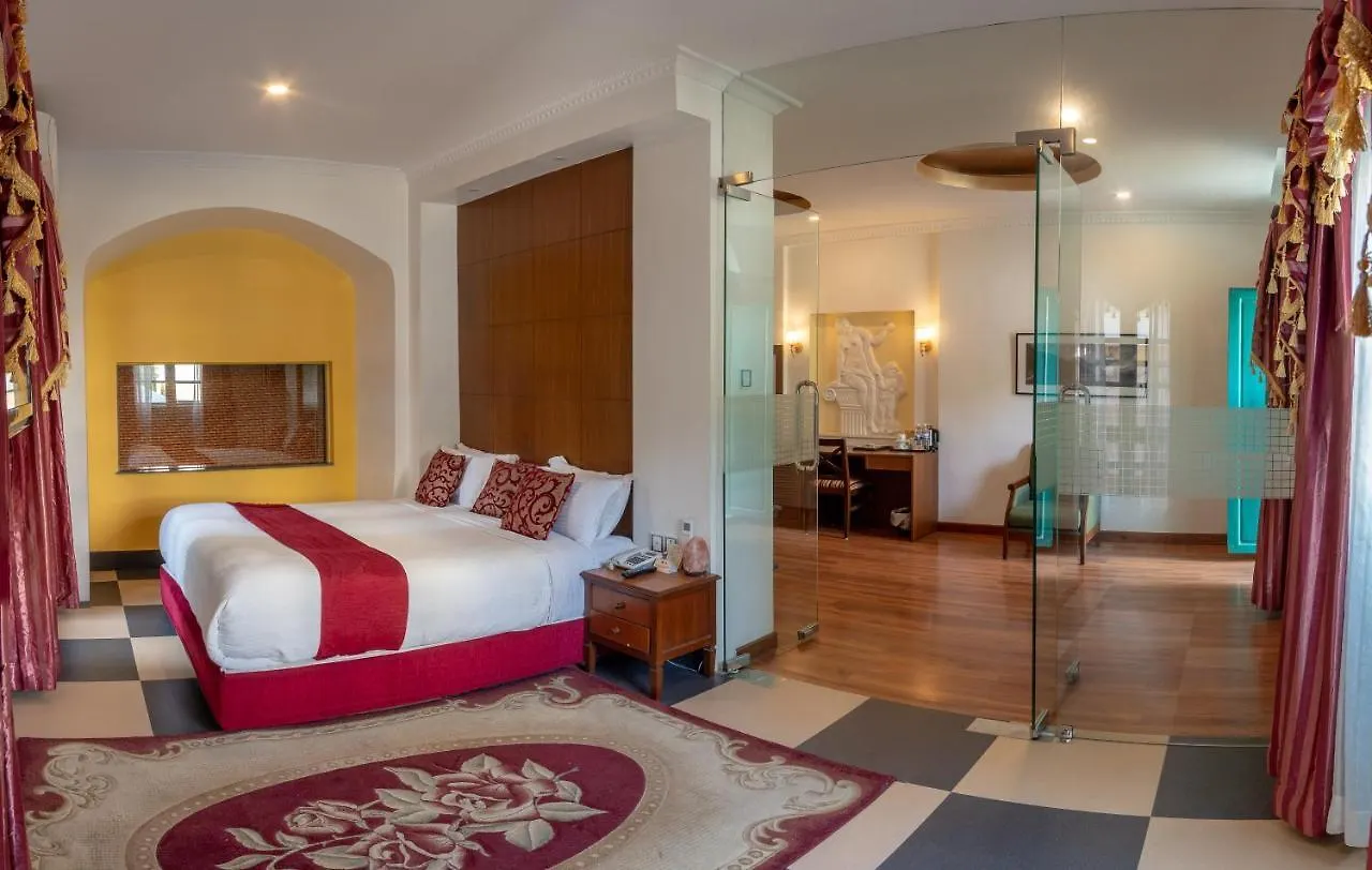 Kathmandu Guest House By Kgh Group 네팔